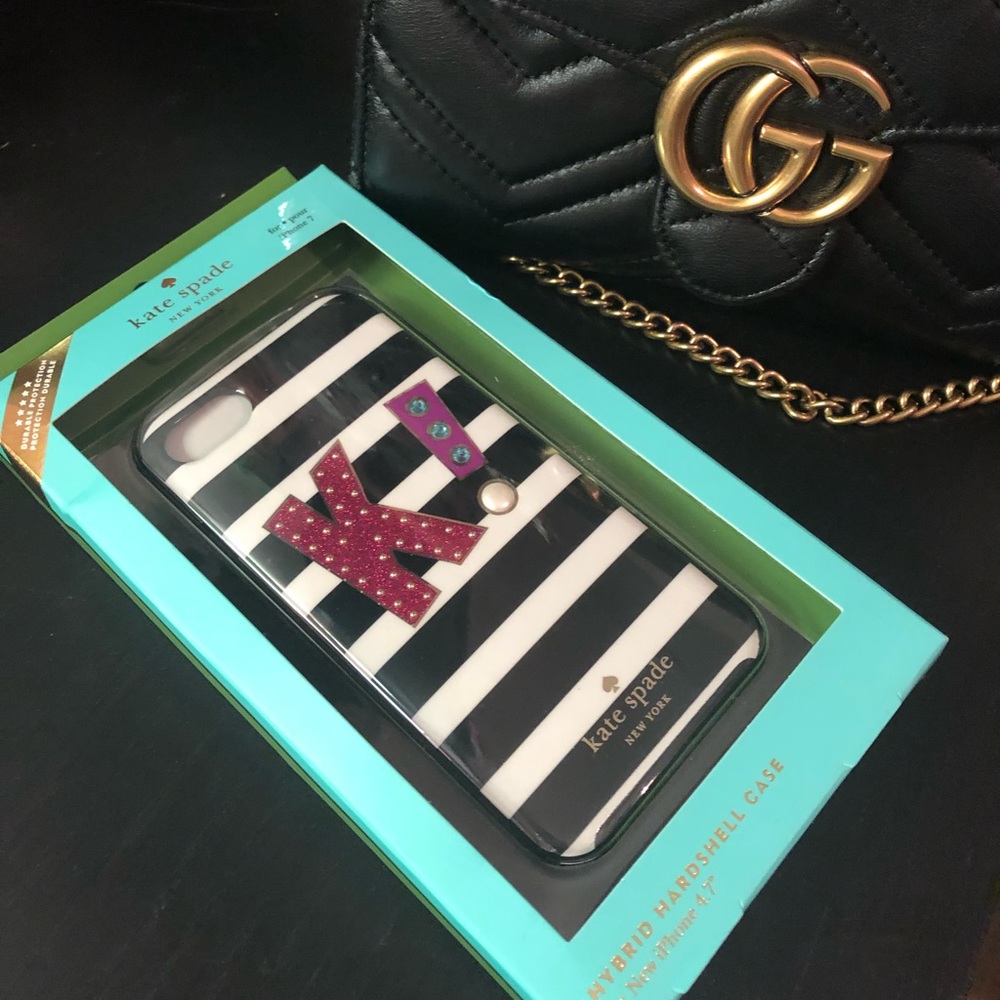 Kate Spade iPhone 7 case